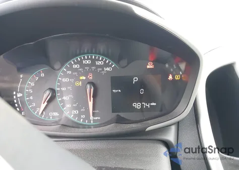 2019 Chevrolet Sonic Lt Auto from USA, damaged, VIN 1G1JD6SB4K4111830